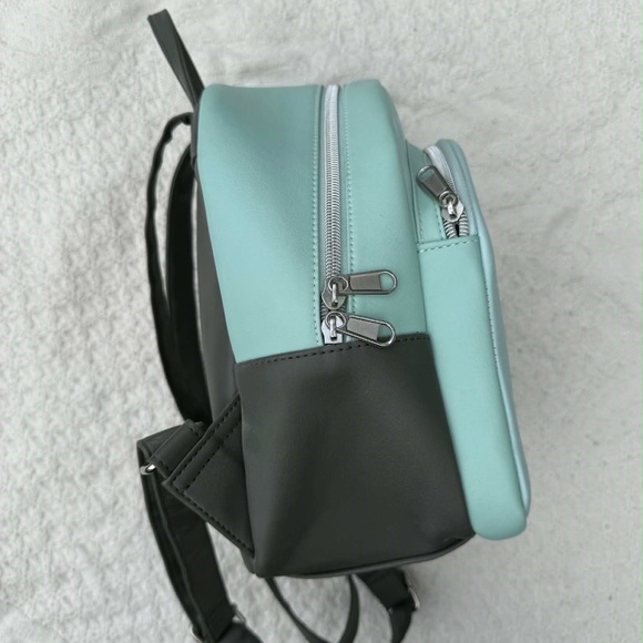 Loungefly Disney Pinocchio Backpack main image 5